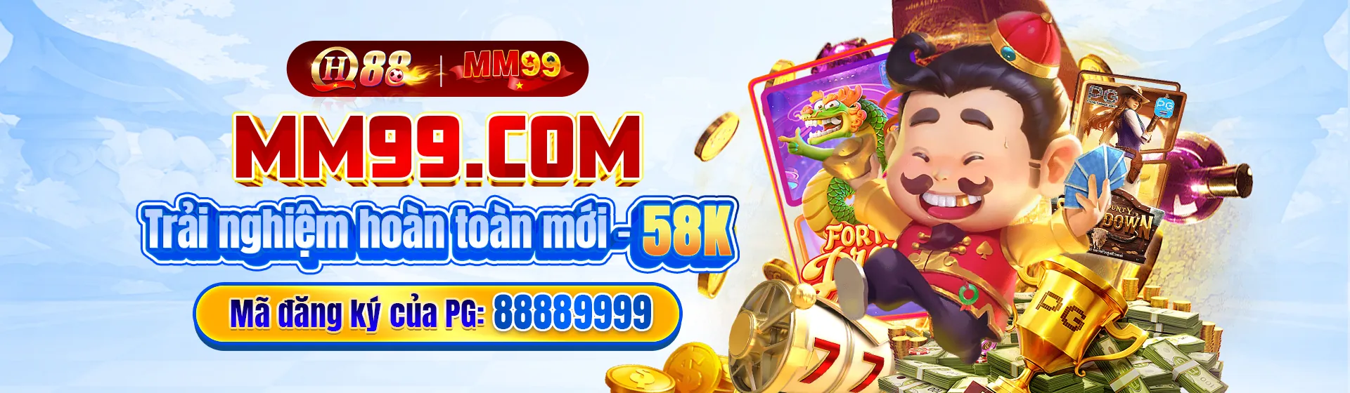 Thưởng nạp tiền đặc biệt cho VIP